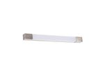 Lampada Da Parete Per Bagno Led 6,5W Parks W200526101 Linea Zuma