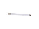 Lampada Da Parete Per Bagno Led 9W Parks W200526201 Zuma Line