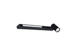 Mannari Lampada Da Parete Con Riflettore W230757202 Linea Zuma