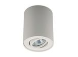 Apparecchio Spot A Plafone Rondoo Sl 1 20038-WH-N Linea Zuma