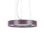 Lampada A Sospensione Karpo AD15061-1C Coffee Italux