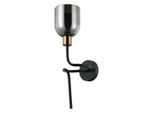 Kinkite Servio WL-66892-1A-BK-SG Italux