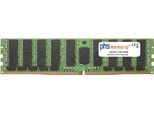 Phs-Memory 128GB Di Memoria Ram Compatibile Con Gigabyte R152-Z32 DDR4 Lrdimm 3200Mhz PC4-25600-L (SP472354)