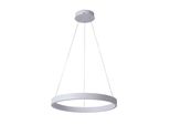 Lampada A Sospensione Led 80W Brasco Up Down PND-56215D-080RPC-WH-3KS4K-TRDIMM Italux