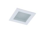 Marlow Apparecchio Da Incasso DL-A01/WL Italux
