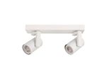 Lampada A Spot Spiela SPL-31993-2B-WH Italux