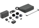 Dji Mic Mini (2 Tx + 1 Rx + Custodia Di Ricarica)