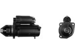 Motorino Di Avviamento 12 V 3,2 Kw 9 Denti Mahle Per, Tra Gli Altri, International