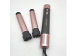 Cecotec Spazzola Ad Aria Calda Asciugacapelli Styler Piastra 2 Attacchi Tecnologia Coanda Bamba