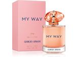 Giorgio Armani Eau De Parfum Giorgio Armani My Way Eau De Parfum Ylang 90Ml