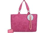 Fritzi Aus PreußEn Borsa A Tracolla Borsa A Tracolla Izzy Vintage Shoulder Bag True Berry Mirtillo