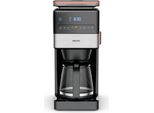 Krups Km 8428 Grind Aroma Xl - Macchina Da Caffè Completamente Automatica