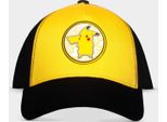 Cappellino Da Baseball PokéMon Pikachu
