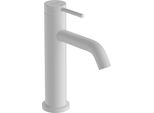 Hansgrohe Tecturis S Mitigeur Monocommandé Pour Lavabo, Comfortzone110, Sans Garniture De Vidage, Coolstart, Saillie 116Mm, 73317700, 73317700
