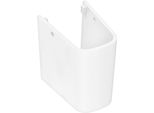 Hansgrohe Xanuia Q Demi-Colonne, Pour Lavabos, 210X305X320Mm, Blanc, 60175450, 60175450