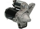 Motorino Di Avviamento 0,8 Kw 9 Denti Hc-Cargo Per Renault Clio Iv
