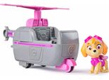 Veicolo Spin Paw Patrol Skye 6071211 /3