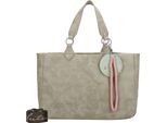 Fritzi Aus PreußEn Borsa A Tracolla Borsa A Tracolla Izzy Vintage Shoulder Bag Moss Cachi