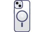 Otterbox React Magsafe Iphone 16E/15/14/13 - Trasparente/Viola