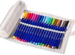 Staedtler Triplus Color 323 Marcatore Colori Assortiti 1 Pz