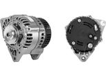 Alternatore 14 V 80 A Con Puleggia Ø 8,2 Mm Mahle Per Deutz