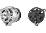 Alternatore 14 V 150 A Senza Puleggia Ø 10,2 Mm Mahle Per Agco