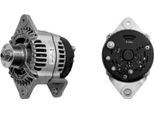 Alternatore 14 V 175 A Con Puleggia Scanalata Ø 13,2 Mm Mahle Per Claas Arion