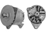 Alternatore 28 V 140 A Senza Cinghia Ø 0 Mm Mahle Per Man M, Tra Gli Altri