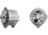 Generatore Lima 28 V 65 A Senza Cinghia Ø 10,2 Mm Mahle Per Scania 4, Tra Gli Altri