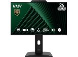 Msi Pro MP242PMG Monitor Pc 23,8 Pollici 1920 X 1080 Pixel Full Hd Lcd Nero