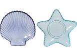 Decoris Bicchiere Da Tavola ø14Cm Conchiglia O Stella