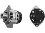Alternatore 14 V 120 A Con Puleggia Scanalata Ø 8,2 Mm Mahle Per Renault E Altri Modelli