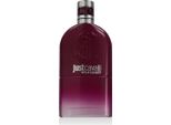 Roberto Cavalli Just Cavalli Wild Heart For Her Edp 90 Ml W