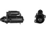 Motorino Di Avviamento 12 V 3,2 Kw 10 Denti Mahle Per Landini Rex E Altri Modelli