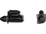 Motorino Di Avviamento Per Motori A Combustione Interna 12 V 3,2 Kw 11 Denti Mahle Per Volvo Penta