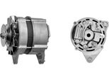 Alternatore 28 V 55 A Con Puleggia Ø 8,2 Mm Mahle Per Volvo Flc