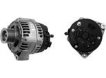 Generatore Lima 14 V 200 A Con Puleggia Scanalata Ø 10,2 Mm Mahle Per New Holland T7 E Altri Modelli