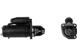 Motorino Di Avviamento Per Motori A Combustione Interna 12 V 4,2 Kw 10 Denti Mahle Per Claas Arion