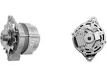 Generatore Lima 14 V 100 A Con Puleggia Ø 11,5 Mm Mahle Per Diversi Veicoli.