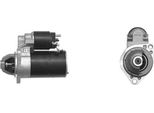Motorino Di Avviamento 12 V 1 Kw 11 Denti Mahle Per, Tra Gli Altri, Lombardini
