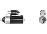Motorino Di Avviamento Per Motori A Combustione Interna 12 V 2 Kw 9 Denti Mahle Per Diversi Veicoli.
