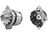 Generatore Lima 14 V 90 A Con Puleggia Scanalata Ø 10,2 Mm Mahle Per Lombardini E Altri