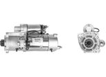 Motorino Di Avviamento Per Motori A Combustione Interna 24 V 5,5 Kw 10 Denti Mahle Per Perkins