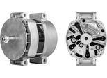 Generatore Lima 28 V 190 A Senza Cinghia Ø 10,7 Mm Mahle Per Caterpillar