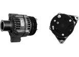 Generatore Lima 14 V 120 A Con Puleggia Scanalata Ø 10,2 Mm Mahle Per Landini Landpower