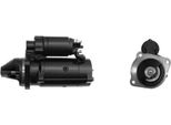 Motorino Di Avviamento 12 V 3,2 Kw 10 Denti Mahle Per, Tra Gli Altri, Mccormick X4