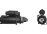Motorino Di Avviamento 12 V 3,4 Kw 10 Denti Mahle Per, Tra Gli Altri, John Deere Serie 6020