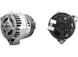 Generatore Lima 28 V 110 A Senza Puleggia Ø 10,2 Mm Mahle Per Diversi Veicoli.