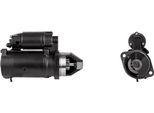 Motorino Di Avviamento 12 V 3,2 Kw 10 Denti Mahle Per Lombardini E Altri