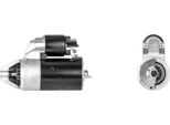 Motorino Di Avviamento Per Motori A Combustione Interna 12 V 1,2 Kw 9 Denti Mahle Per Diversi Veicoli.
